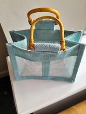 Jute Gift Bag