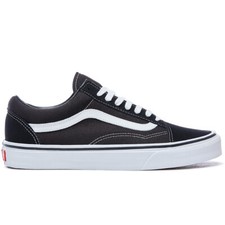 Shoes Vans Old Skool Size 9 Uk Code VD3HY28 -9MWB