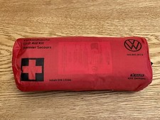 Genuine VW First Aid First Aid