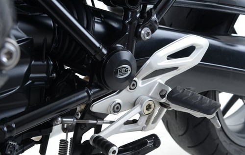 Bmw r1200rs 2015 2018 - bmw, 2015-2018
