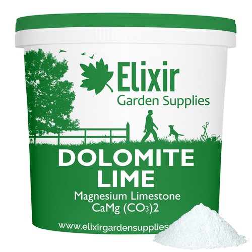 Dolomite lime magnesium - dolomite,