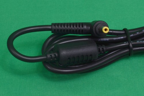 Filtered power lead - for, yaesu