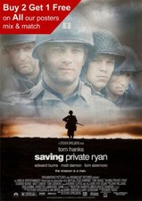 Saving Private Ryan 1998 Movie