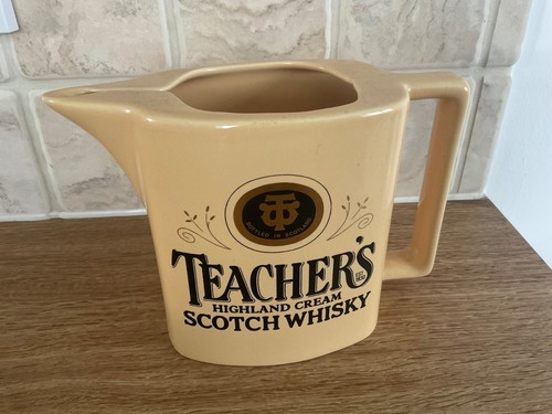 Teachers highland cream scotch - highland,