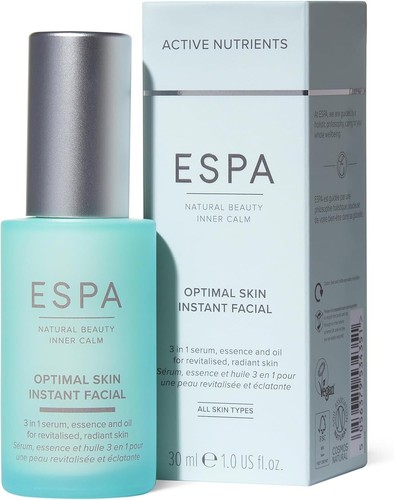 Espa optimal skin instant - optimal,