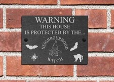 Neighbourhood Witch Funny