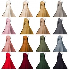 Linen Fabric Material Premium