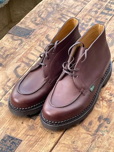 Paraboot arpenteur full - paraboot,