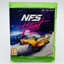 Need For Speed Heat (Xbox One) [34291, 36322]