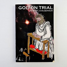 God On Trial by Robert J