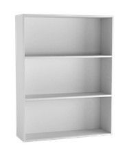 Wide shelf tier wooden - shelf,