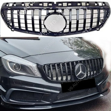 For Mercedes A-Class W176 AMG