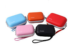 Hard Shock Resistant Camera