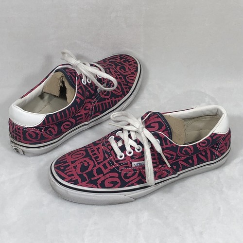 Vans van doran era - doran,