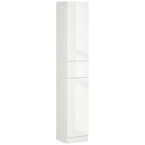 Tall bathroom cabinet high - tall,