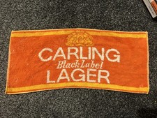 Vintage carling black - carling,