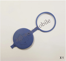 WINDSCREEN WASHER BOTTLE CAP