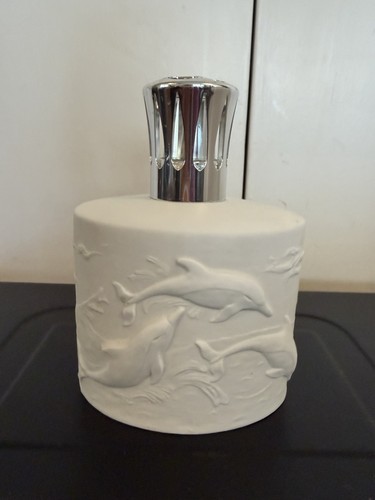 Vintage lampe berger - vintage,
