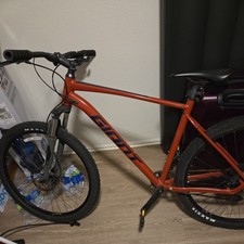 Talon 29 2-GU XL Red Clay