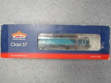 Bachmann 32-755 Class 57/3