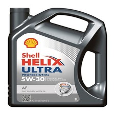 Shell 550046289 Engine Oil