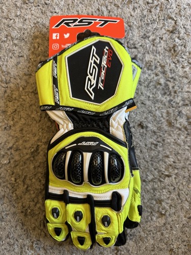 Rst tractech evo gloves - evo,