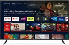 Sharp 4T-C55FL1KL2AB 55" Smart