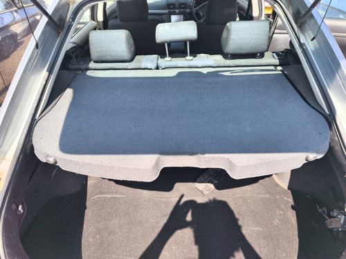 Toyota avensis 2003 - toyota,