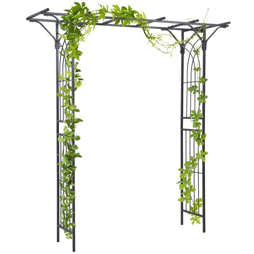 Outsunny garden arch - garden, for