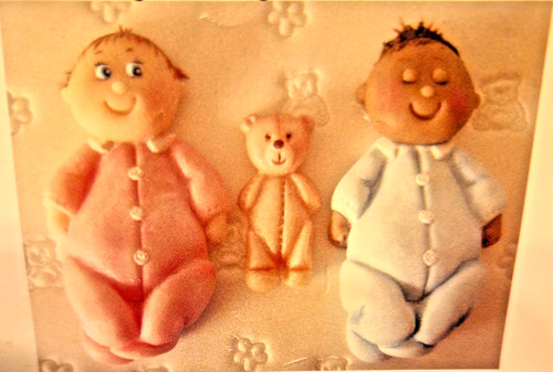 Karen davies baby - davies, shower