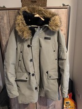 Alpha Industries Extreme Cold