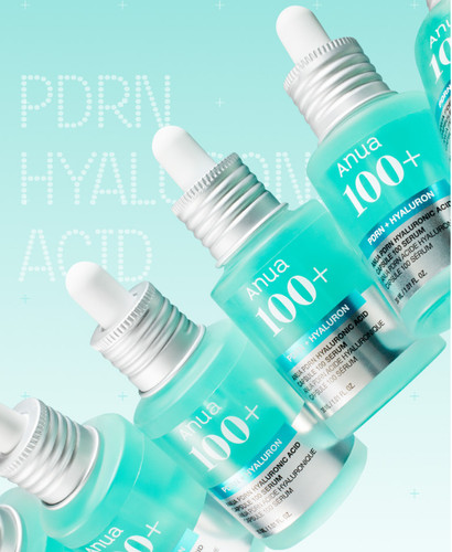 Anua pdrn hyaluronic acid - anua,