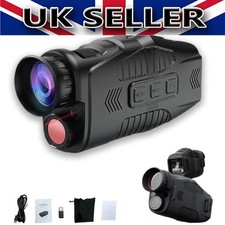 Blackoptic Night Vision,Night