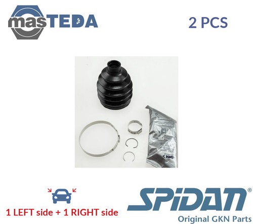 Gknb20322 joint boot kit - cv,