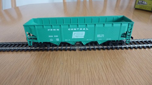 Ahm rivarossi gauge penn - ho, "penn