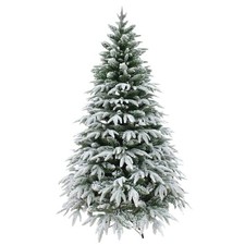 Green Christmas Tree