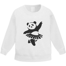 'Dancing Panda' Kid's