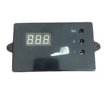 Jagermeister JEMUS Shot Cooler