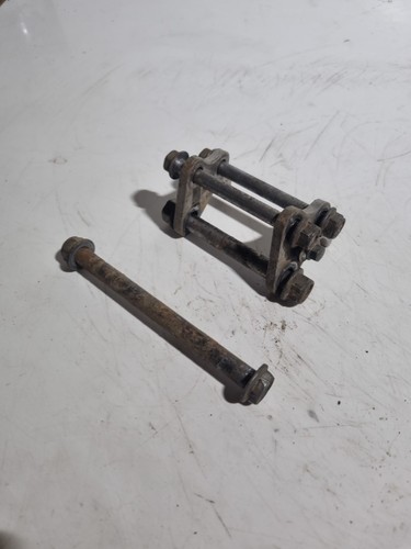Kxf 250 2008 - , engine