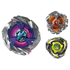 TAKARA TOMY BEYBLADE X UX-15