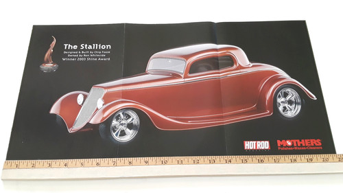 Chip foose 1934 ford - chip,