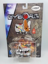 New DC Comics Labbit Kidrobot