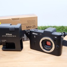 Nikon 1 V1 10.1MP Digital