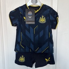 Newcastle United FC 2023/2024