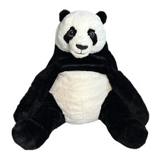 Ikea Djungelskog Panda Soft