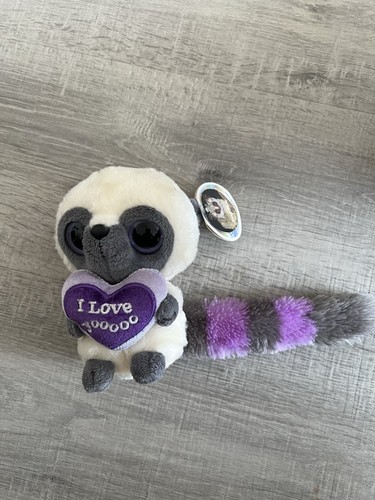 Yoohoo bush baby - yoohoo,