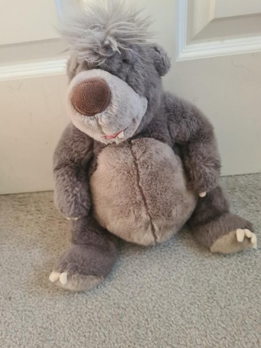 The jungle book - jungle, cuddly