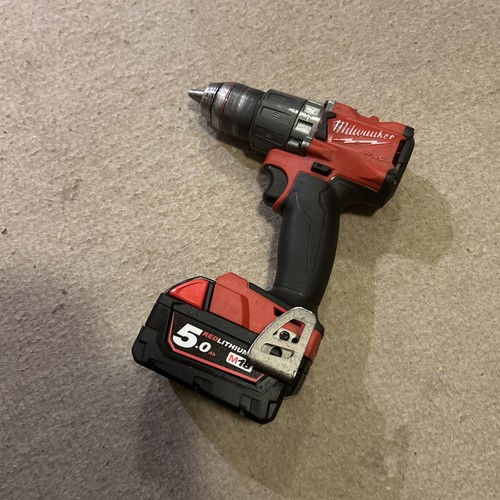 Milwaukee m18 fpd2 - milwaukee,