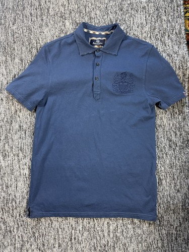 Aquascutum men navy blue - aquascutum,