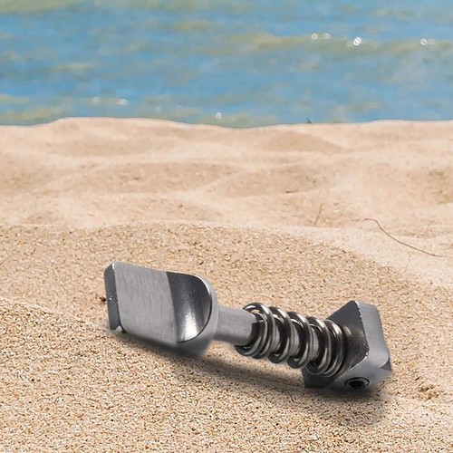 Surfboard and paddle - paddle, board